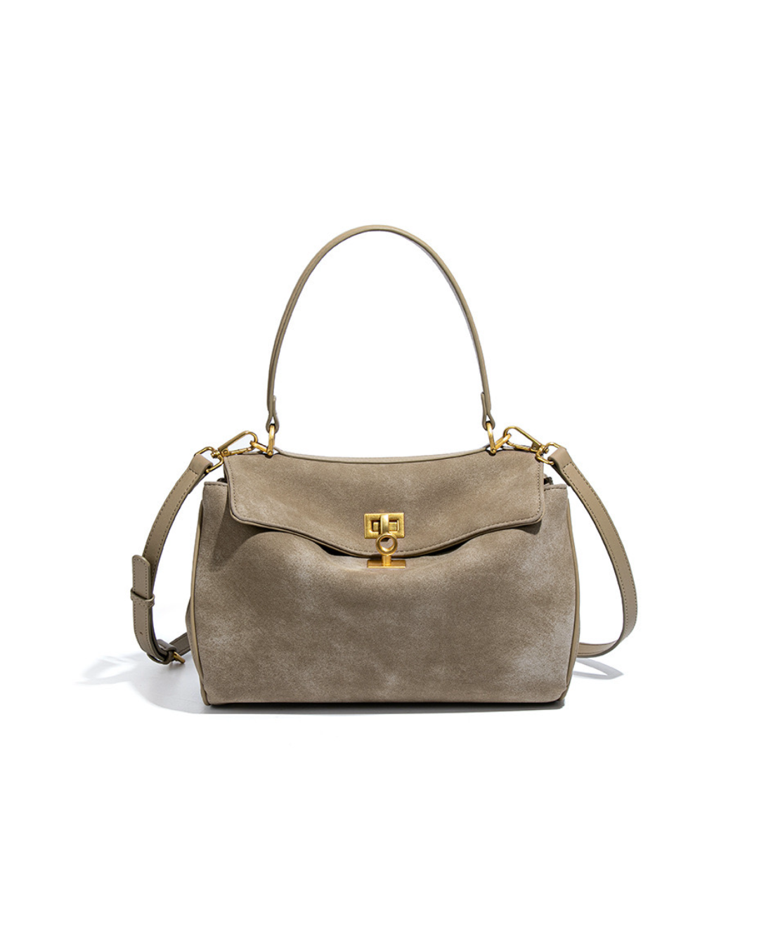 ELISA BAG BEIGE